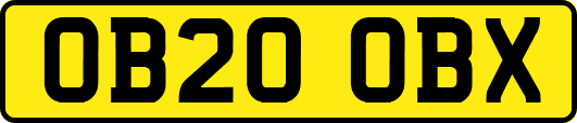 OB20OBX