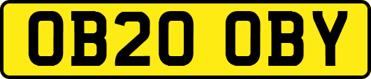 OB20OBY