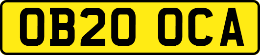 OB20OCA