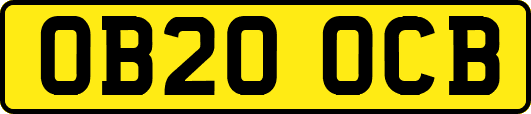 OB20OCB