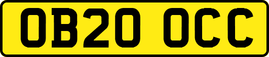 OB20OCC