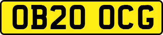 OB20OCG