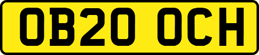 OB20OCH