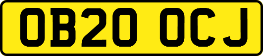 OB20OCJ