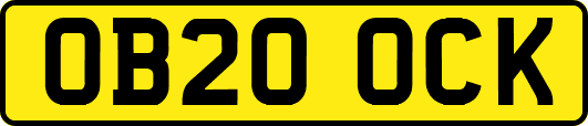 OB20OCK