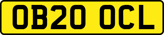 OB20OCL