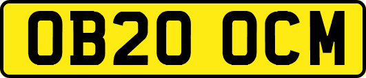 OB20OCM