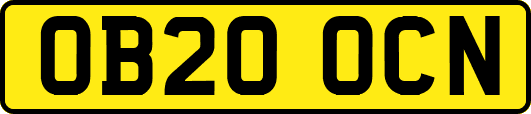OB20OCN