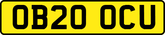 OB20OCU
