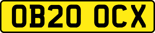 OB20OCX