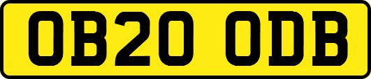 OB20ODB