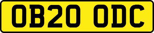 OB20ODC