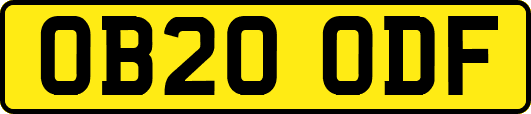 OB20ODF