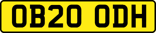 OB20ODH