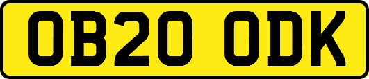 OB20ODK