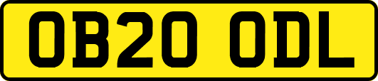 OB20ODL