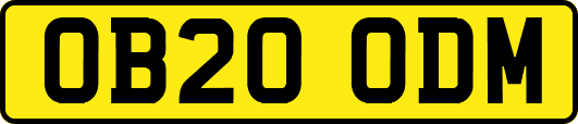 OB20ODM