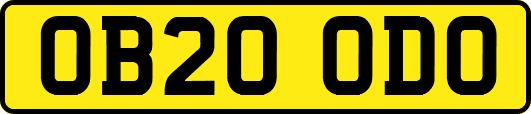 OB20ODO