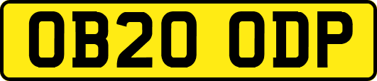 OB20ODP