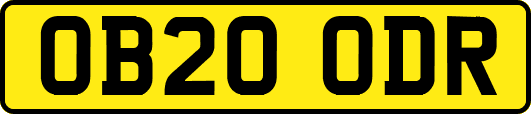 OB20ODR