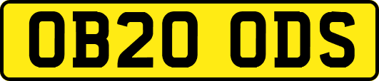 OB20ODS