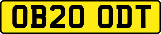 OB20ODT