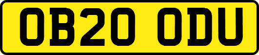 OB20ODU