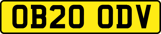 OB20ODV