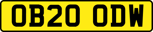 OB20ODW