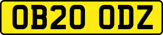OB20ODZ