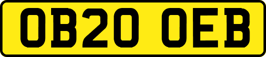 OB20OEB
