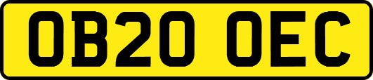 OB20OEC