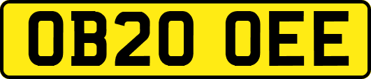 OB20OEE