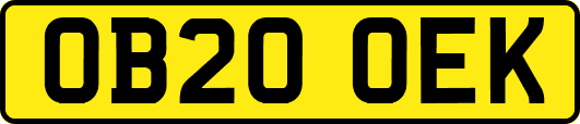 OB20OEK