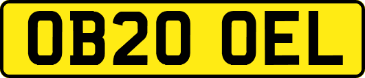 OB20OEL