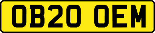 OB20OEM