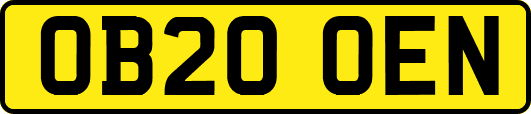 OB20OEN