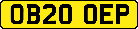 OB20OEP