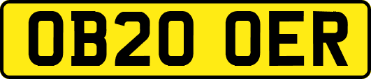 OB20OER