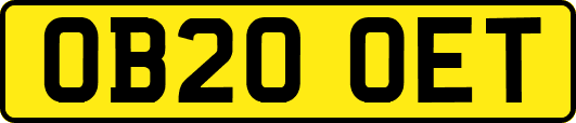OB20OET