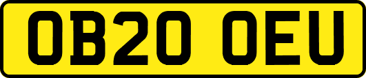 OB20OEU
