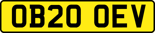 OB20OEV