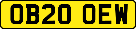 OB20OEW