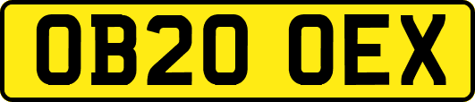 OB20OEX