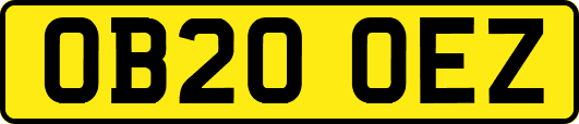 OB20OEZ