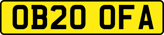 OB20OFA