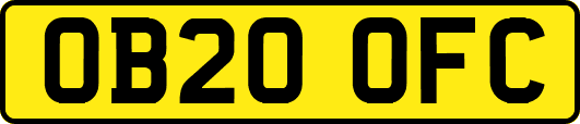OB20OFC