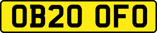 OB20OFO