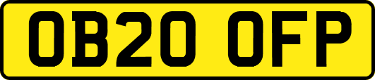 OB20OFP