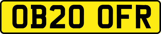 OB20OFR